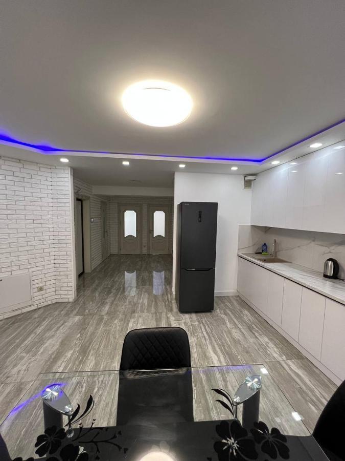 Luxrent Apartment Chisinau Exterior photo